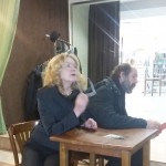 5 марта в Буквоеде