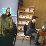 Михаил Поляков