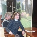 Ольга и Анатолий