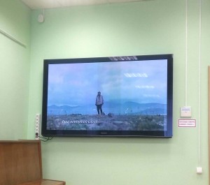 Видео фильм ПОЛЯРНЫЙ УРАЛ