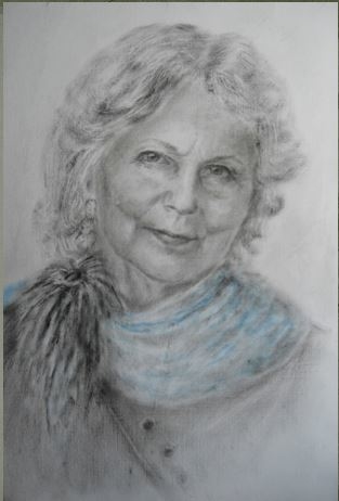 Портрет — Наталья Шарова (15)
