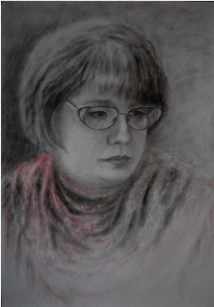 Портрет — Наталья Шарова (18)